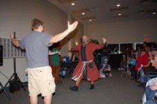 ValleyCon 37 - 2011